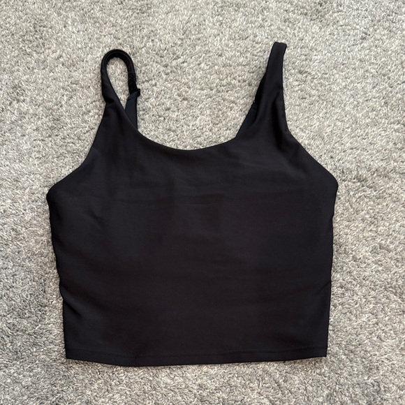 Old Navy Active | EUC Lot of Powersoft Tank Tops with Built-In Bras - Picture 2 of 16